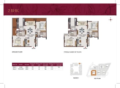 Casagrand Elysium Brochure Image 31