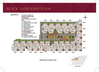 Casagrand Elysium Brochure Image 26