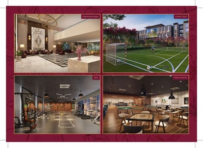 Casagrand Elysium Brochure Image 10
