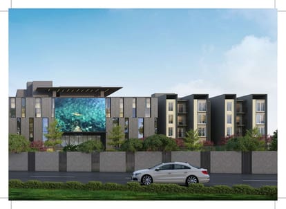 Casagrand Elysium Brochure Image 7