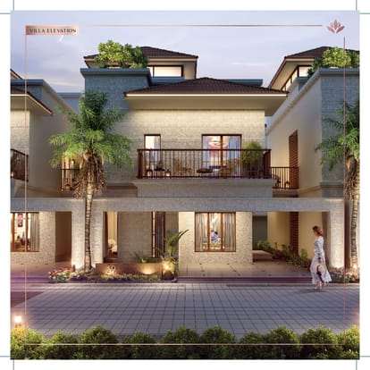Casagrand Tranquil Brochure Image 6
