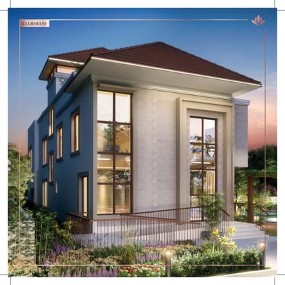 Casagrand Tranquil Brochure Image 7