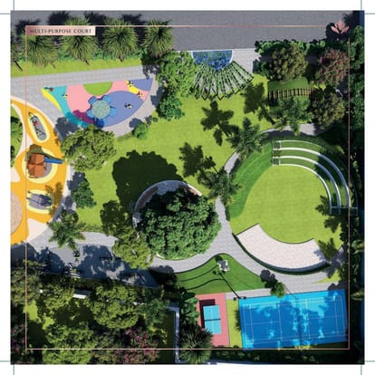 Casagrand Tranquil Brochure Image 11