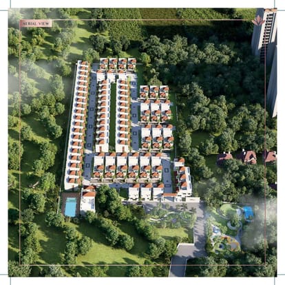 Casagrand Tranquil Brochure Image 5
