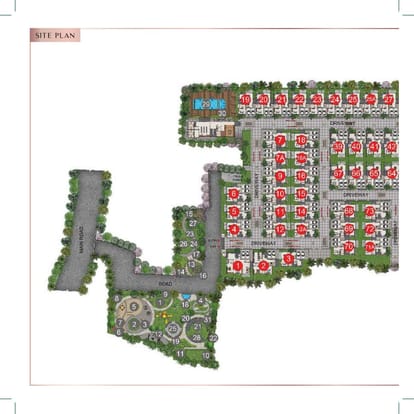 Casagrand Tranquil Brochure Image 19