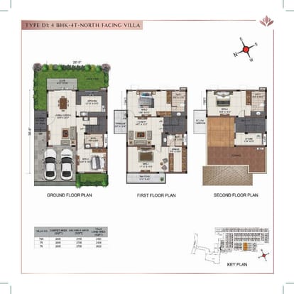 Casagrand Tranquil Brochure Image 30
