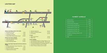 Casagrand Southbrooke Brochure Image 32