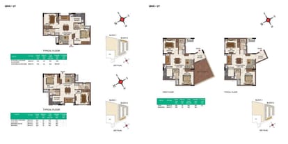 Casagrand Southbrooke Brochure Image 20
