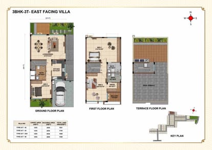 Casagrand Goldengrove Brochure Image 60