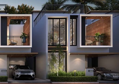 Casagrand Goldengrove Brochure Image 5