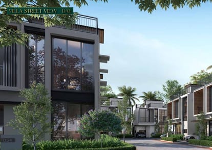 Casagrand Goldengrove Brochure Image 8