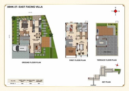 Casagrand Goldengrove Brochure Image 39