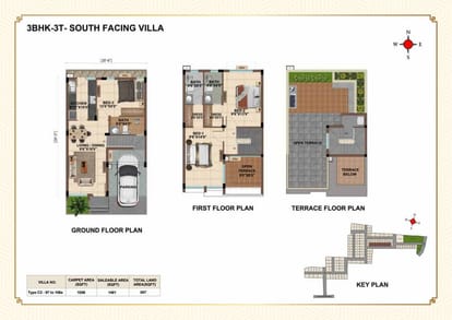 Casagrand Goldengrove Brochure Image 37