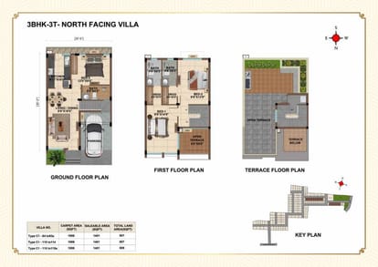 Casagrand Goldengrove Brochure Image 36