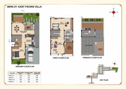 Casagrand Goldengrove Brochure Image 43