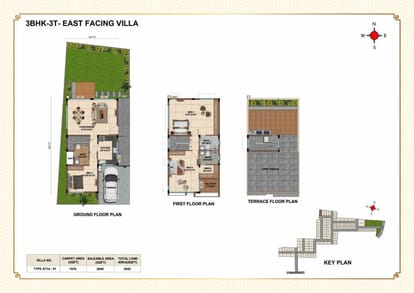 Casagrand Goldengrove Brochure Image 61