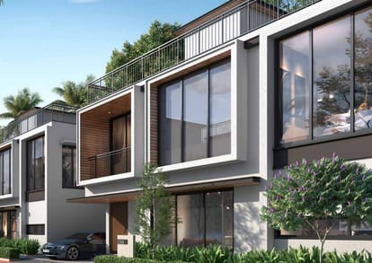 Casagrand Goldengrove Brochure Image 9