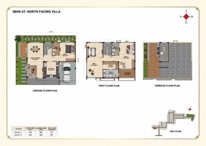 Casagrand Goldengrove Brochure Image 65