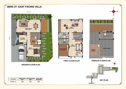 Casagrand Goldengrove Brochure Image 51