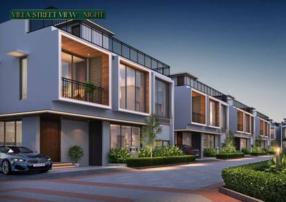 Casagrand Goldengrove Brochure Image 86