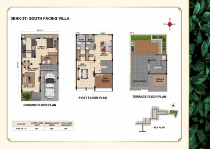 Casagrand Goldengrove Brochure Image 31