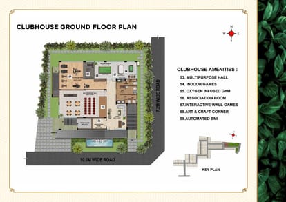 Casagrand Goldengrove Brochure Image 71
