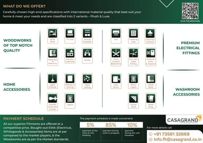 Casagrand Goldengrove Brochure Image 19