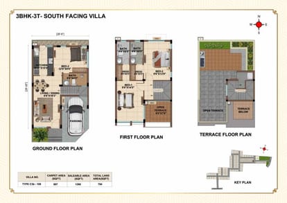 Casagrand Goldengrove Brochure Image 33