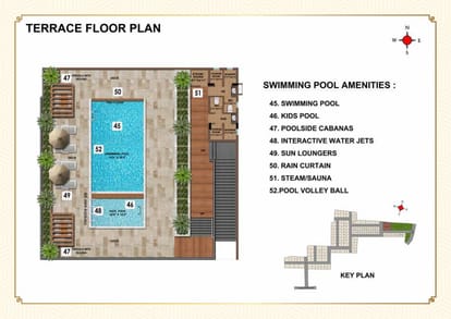 Casagrand Goldengrove Brochure Image 72