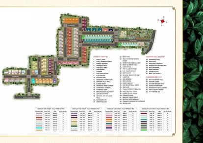Casagrand Goldengrove Brochure Image 29