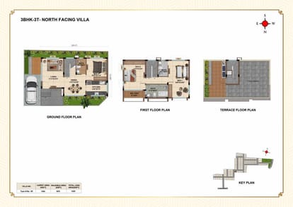 Casagrand Goldengrove Brochure Image 41