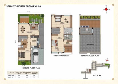 Casagrand Goldengrove Brochure Image 55