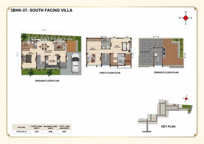 Casagrand Goldengrove Brochure Image 42