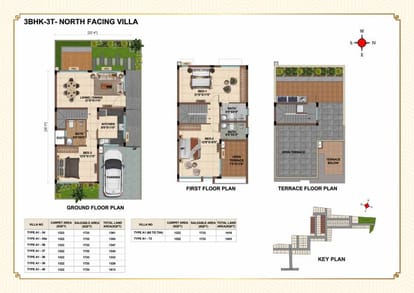 Casagrand Goldengrove Brochure Image 46