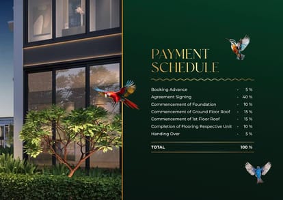 Casagrand Goldengrove Brochure Image 87