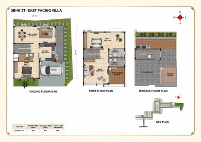Casagrand Goldengrove Brochure Image 59