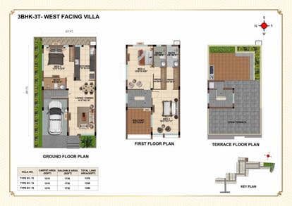 Casagrand Goldengrove Brochure Image 50