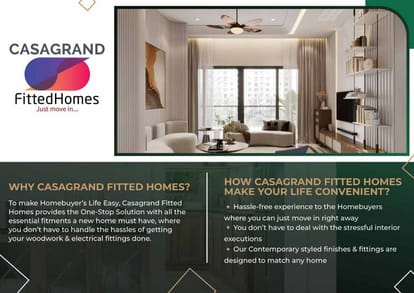 Casagrand Goldengrove Brochure Image 18