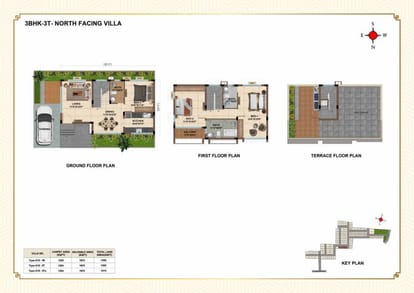 Casagrand Goldengrove Brochure Image 40