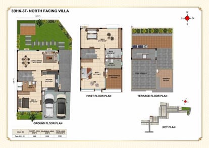 Casagrand Goldengrove Brochure Image 63