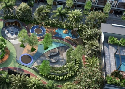 Casagrand Goldengrove Brochure Image 21