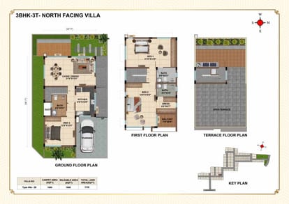Casagrand Goldengrove Brochure Image 56