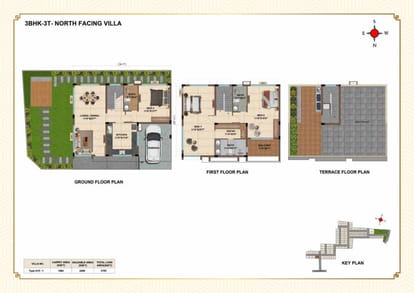 Casagrand Goldengrove Brochure Image 66