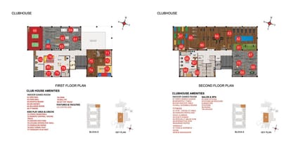 Casagrand Flagship Villa Brochure Image 27
