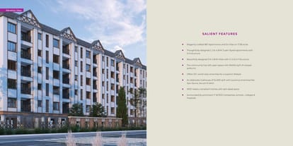 Casagrand Flagship Villa Brochure Image 6