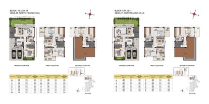 Casagrand Flagship Villa Brochure Image 21