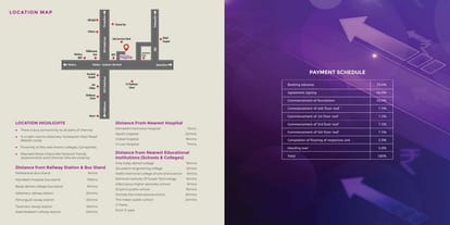 Casagrand Flagship Villa Brochure Image 30
