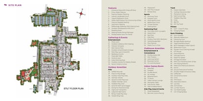 Casagrand Flagship Villa Brochure Image 13