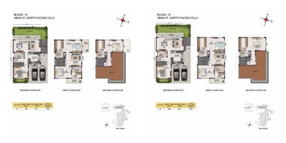 Casagrand Flagship Villa Brochure Image 20
