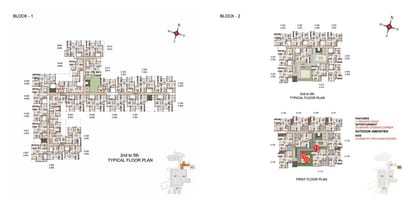Casagrand Flagship Villa Brochure Image 15